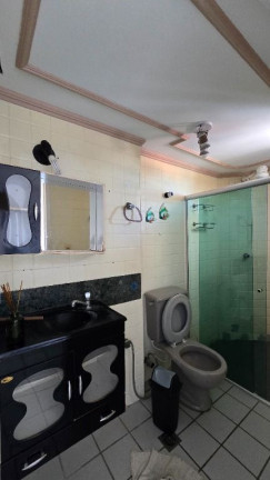 Imagem Apartamento com 1 Quarto para Alugar, 80 m² em Manaíra - João Pessoa