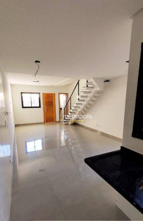 Imagem Sobrado com 3 Quartos à Venda, 129 m² em Vila Curuçá - Santo André Imagem Sobrado com 3 Quartos à Venda, 129 m² em Vila Curuçá - Santo André