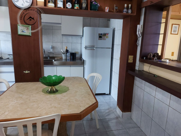 Imagem Apartamento com 3 Quartos à Venda, 120 m²