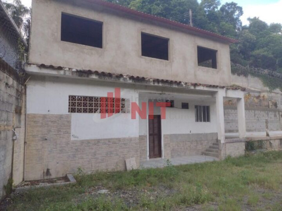 Imagem Terreno à Venda, 2.097 m² em Badu - Niterói Imagem Terreno à Venda, 2.097 m² em Badu - Niterói
