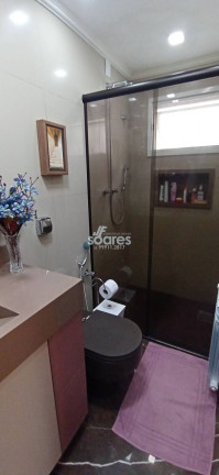 Imagem Sobrado com 4 Quartos à Venda, 283 m² em Laranjal - Pelotas Imagem Sobrado com 4 Quartos à Venda, 283 m² em Laranjal - Pelotas