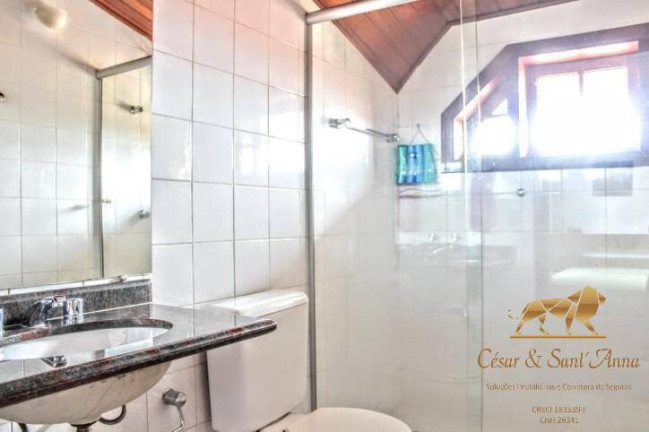 Imagem Casa com 4 Quartos à Venda, 180 m² em Alto Capivari - Campos Do Jordão