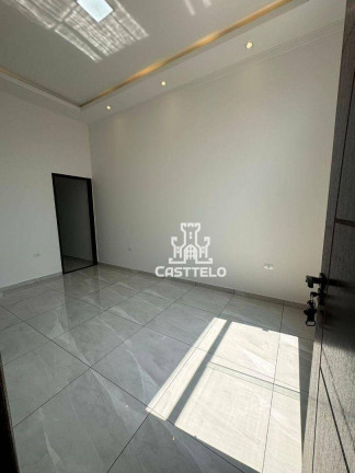 Imagem Casa com 3 Quartos à Venda, 83 m² em Jardim Pacaembu 2 - Londrina Imagem Casa com 3 Quartos à Venda, 83 m² em Jardim Pacaembu 2 - Londrina