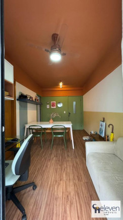 Imagem Apartamento com 1 Quarto à Venda, 28 m² em Pituba - Salvador Imagem Apartamento com 1 Quarto à Venda, 28 m² em Pituba - Salvador