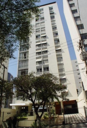 Imagem Apartamento com 3 Quartos à Venda, 120 m² em Santa Cecília - São Paulo Imagem Apartamento com 3 Quartos à Venda, 120 m² em Santa Cecília - São Paulo