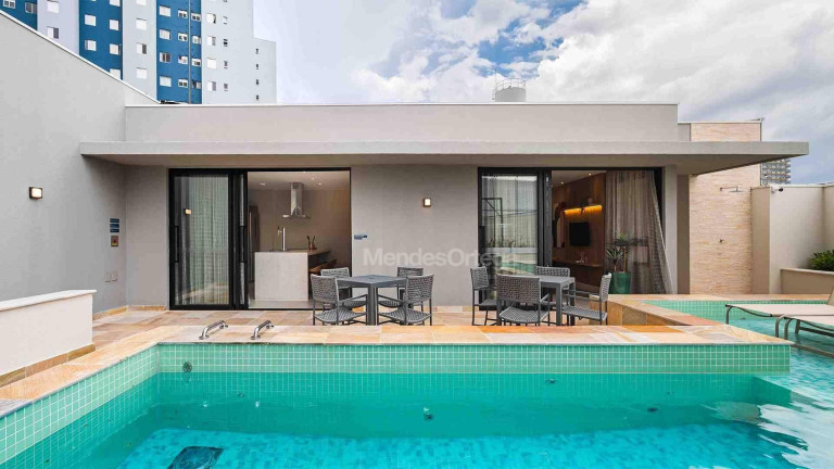 Imagem Apartamento com 2 Quartos à Venda, 91 m² em Parque Campolim - Sorocaba