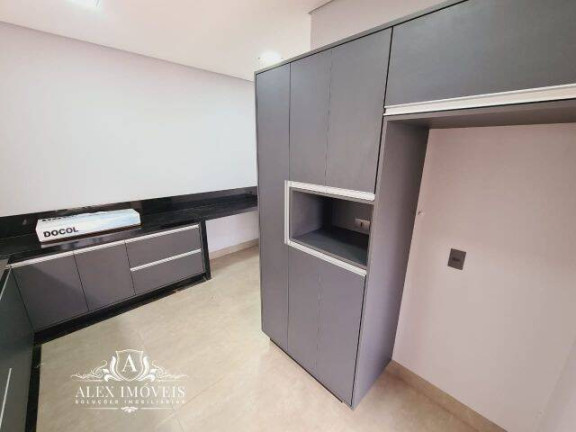 Imagem Casa de Condomínio com 3 Quartos à Venda,  em Village Limeira - Limeira