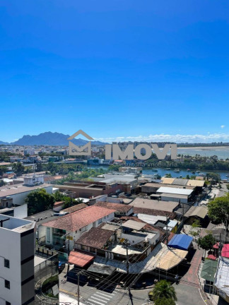 Imagem Apartamento com 4 Quartos à Venda, 140 m² em Praia Do Canto - Vitória Imagem Apartamento com 4 Quartos à Venda, 140 m² em Praia Do Canto - Vitória