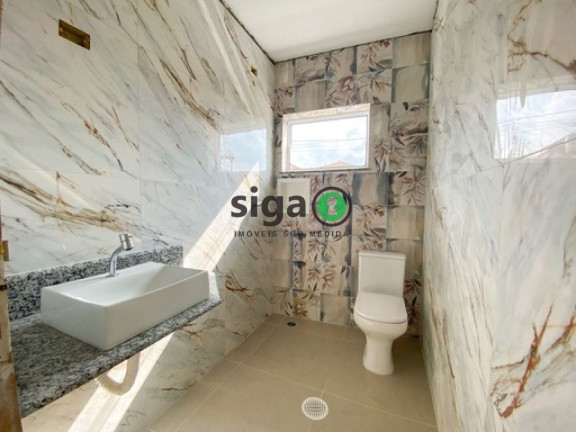 Imagem Casa com 3 Quartos à Venda, 170 m² em Vila Invernada - São Paulo Imagem Casa com 3 Quartos à Venda, 170 m² em Vila Invernada - São Paulo