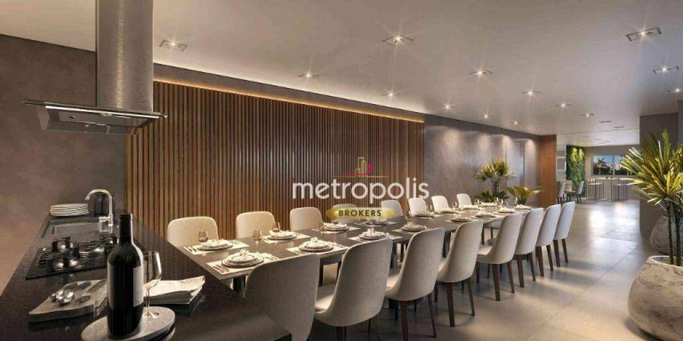 Imagem Apartamento com 2 Quartos à Venda, 53 m² em Barra Funda - São Paulo