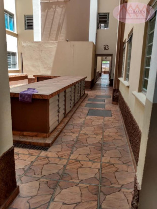Apartamento com 2 Quartos à Venda, 50 m² em Jardim Santa Terezinha (zona Leste) - São Paulo