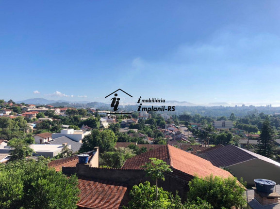 Imagem Casa com 2 Quartos à Venda, 85 m² em Jardim Do Cedro - Lajeado