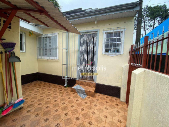 Imagem Casa com 2 Quartos à Venda, 145 m² em Olímpico - São Caetano Do Sul Imagem Casa com 2 Quartos à Venda, 145 m² em Olímpico - São Caetano Do Sul