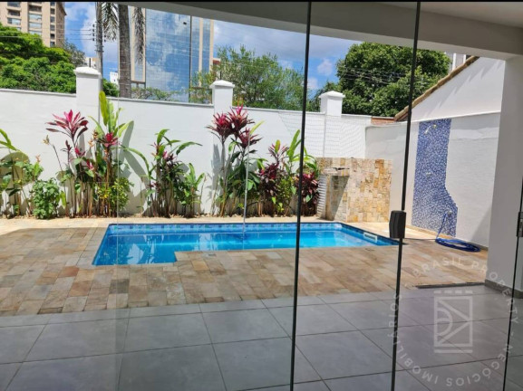 Imagem Casa com 4 Quartos para Alugar, 285 m² em Jardim Aquarius - São José Dos Campos Imagem Casa com 4 Quartos para Alugar, 285 m² em Jardim Aquarius - São José Dos Campos