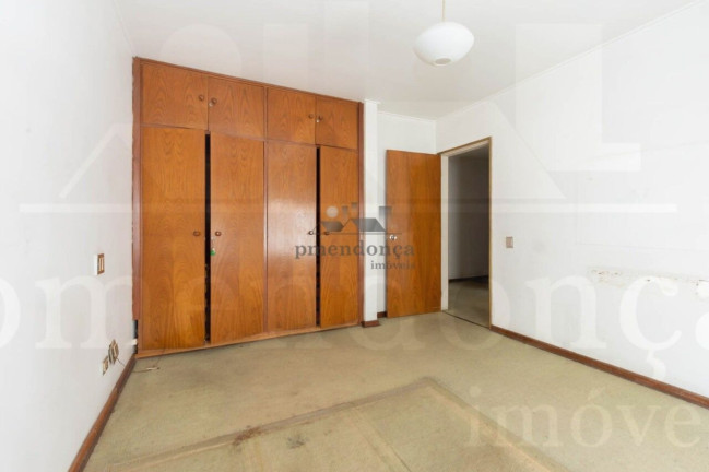 Imagem Apartamento com 3 Quartos à Venda, 220 m² em Higienópolis - São Paulo