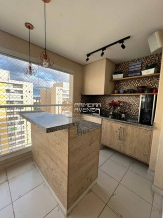 Imagem Apartamento com 3 Quartos à Venda, 156 m² em Jardim Das Indústrias - São José Dos Campos Imagem Apartamento com 3 Quartos à Venda, 156 m² em Jardim Das Indústrias - São José Dos Campos