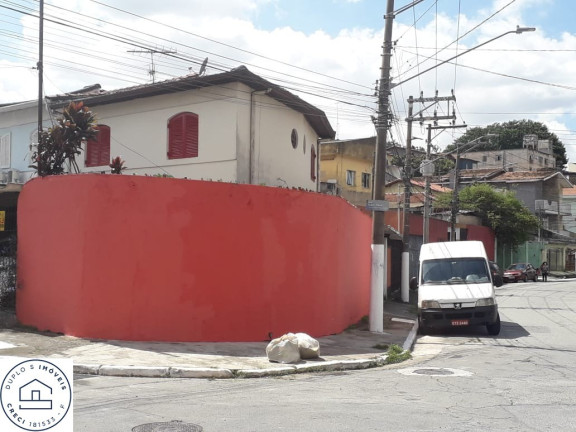 Imagem Casa com 3 Quartos à Venda, 90 m² em Jabaquara ( Zona Sul ) - São Paulo Imagem Casa com 3 Quartos à Venda, 90 m² em Jabaquara ( Zona Sul ) - São Paulo