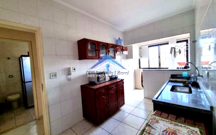 Imagem Apartamento com 1 Quarto à Venda, 46 m² em Caiçara - Praia Grande Imagem Apartamento com 1 Quarto à Venda, 46 m² em Caiçara - Praia Grande