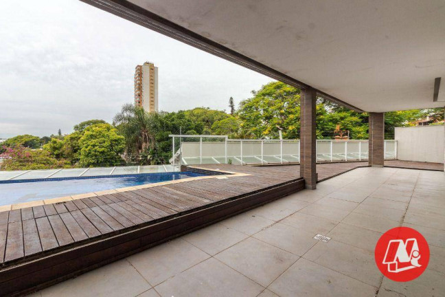 Apartamento com 3 Quartos à Venda, 315 m² em Cristal - Porto Alegre