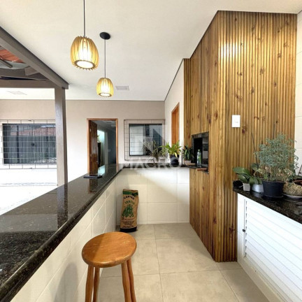Imagem Casa com 4 Quartos à Venda, 215 m² em São Luís - Jaraguá Do Sul