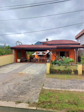 Imagem Casa com 5 Quartos à Venda, 368 m² em Morada Da Praia - Bertioga