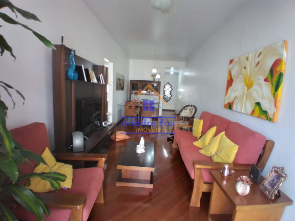 Imagem Apartamento com 2 Quartos à Venda, 93 m² em Vila Isabel - Rio De Janeiro