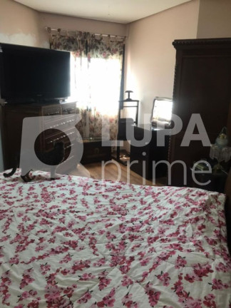 Imagem Apartamento com 3 Quartos à Venda, 147 m² em Santana - São Paulo Imagem Apartamento com 3 Quartos à Venda, 147 m² em Santana - São Paulo