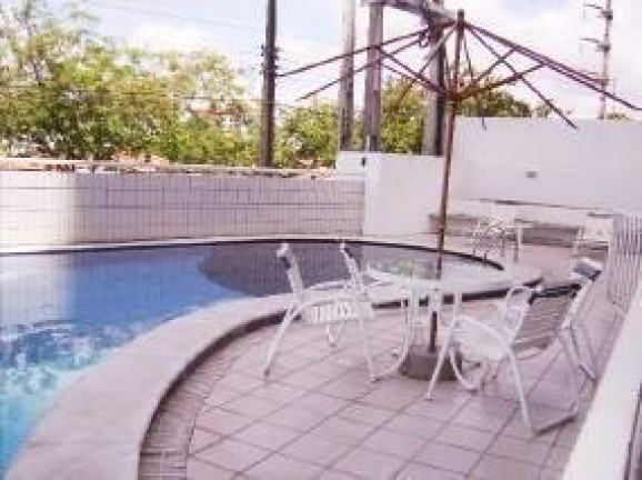 Imagem Apartamento com 4 Quartos à Venda, 205 m² em Fátima - Teresina