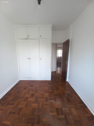 Imagem Apartamento com 2 Quartos à Venda, 53 m² em Consolação - São Paulo
