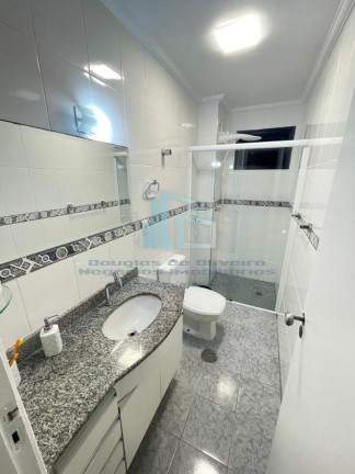 Imagem Apartamento com 2 Quartos à Venda, 80 m² em Tupi - Praia Grande Imagem Apartamento com 2 Quartos à Venda, 80 m² em Tupi - Praia Grande