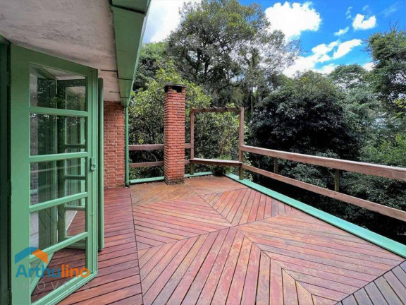 Imagem Chácara com 1 Quarto à Venda ou Locação, 271 m² em Jardim Santa Paula - Cotia