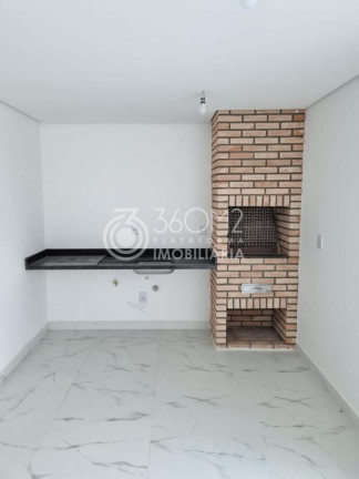 Imagem Apartamento com 3 Quartos à Venda, 156 m² em Campestre - Santo André