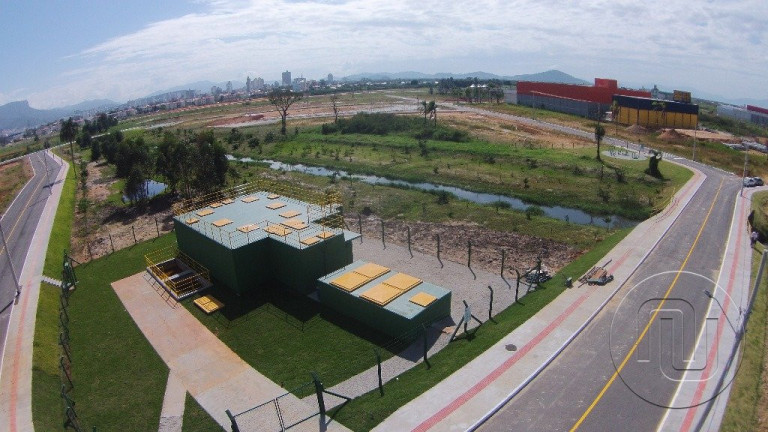 Imagem Terreno à Venda, 765 m² em Barra Do Aririú - Palhoça Imagem Terreno à Venda, 765 m² em Barra Do Aririú - Palhoça