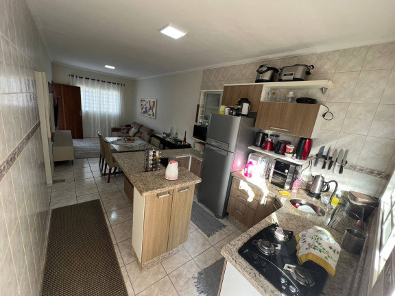 Imagem Casa com 2 Quartos à Venda, 136 m² em Residencial Novo Horizonte - Taubaté Imagem Casa com 2 Quartos à Venda, 136 m² em Residencial Novo Horizonte - Taubaté