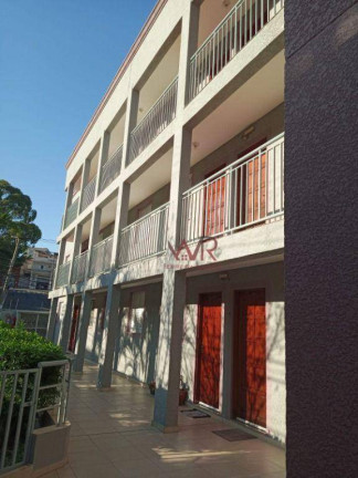 Imagem Apartamento com 2 Quartos à Venda, 44 m² em Cangaiba - São Paulo Imagem Apartamento com 2 Quartos à Venda, 44 m² em Cangaiba - São Paulo