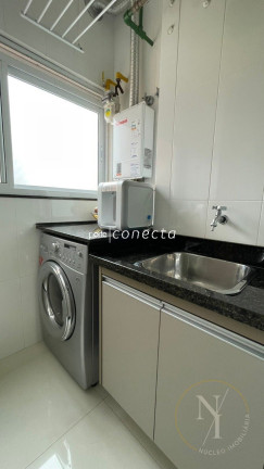 Imagem Apartamento com 2 Quartos à Venda, 93 m² em Vila Regente Feijó - São Paulo Imagem Apartamento com 2 Quartos à Venda, 93 m² em Vila Regente Feijó - São Paulo