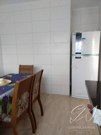 Imagem Casa com 4 Quartos à Venda, 260 m² em Balneário Gaivotas - Itanhaém Imagem Casa com 4 Quartos à Venda, 260 m² em Balneário Gaivotas - Itanhaém
