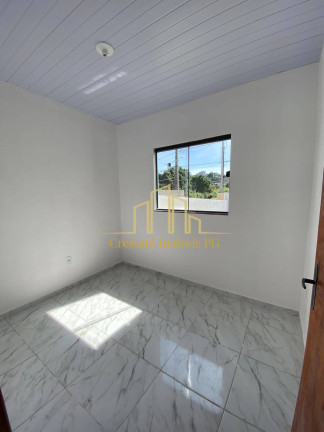 Imagem Casa com 3 Quartos à Venda,  em Vila Estrela - Ponta Grossa