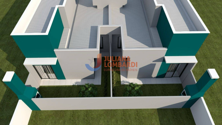 Imagem Casa com 3 Quartos à Venda, 63 m² em Periolo - Cascavel Imagem Casa com 3 Quartos à Venda, 63 m² em Periolo - Cascavel