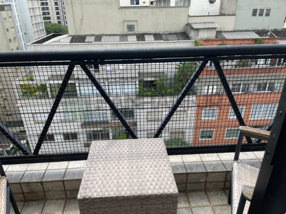 Imagem Imóvel com 1 Quarto à Venda, 80 m² em Cerqueira César - São Paulo Imagem Imóvel com 1 Quarto à Venda, 80 m² em Cerqueira César - São Paulo