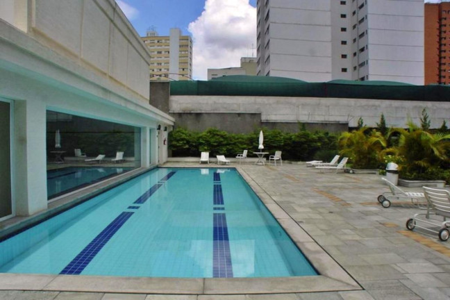 Imagem Apartamento com 1 Quarto para Alugar, 52 m² em Pinheiros - São Paulo Imagem Apartamento com 1 Quarto para Alugar, 52 m² em Pinheiros - São Paulo