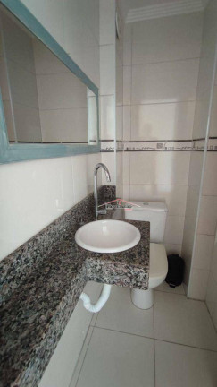Imagem Apartamento com 3 Quartos à Venda, 116 m² em Aviação - Praia Grande