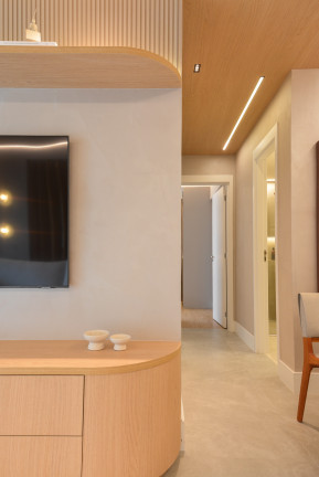 Imagem Apartamento com 2 Quartos à Venda, 60 m² em Ipiranga - São Paulo
