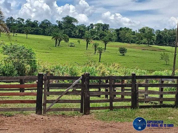 Imagem Fazenda à Venda, 26 m² em Zona Rural - Santa Bárbara De Goiás Imagem Fazenda à Venda, 26 m² em Zona Rural - Santa Bárbara De Goiás