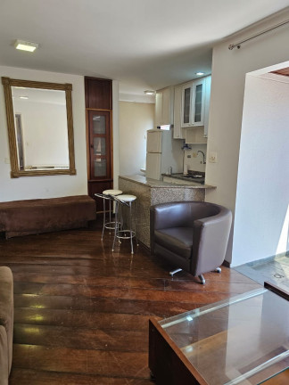 Imagem Imóvel com 1 Quarto à Venda, 45 m² em Santa Cecília - São Paulo Imagem Imóvel com 1 Quarto à Venda, 45 m² em Santa Cecília - São Paulo