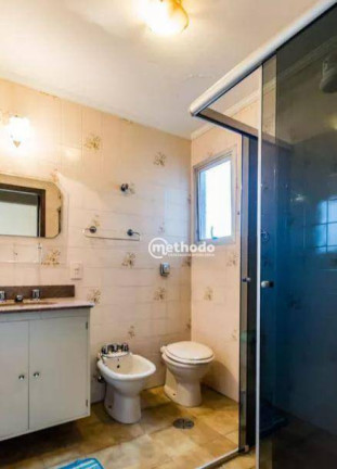 Imagem Apartamento com 1 Quarto à Venda, 60 m² em Bosque - Campinas Imagem Apartamento com 1 Quarto à Venda, 60 m² em Bosque - Campinas
