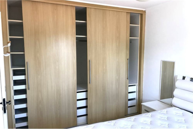 Imagem Apartamento com 2 Quartos à Venda, 52 m² em Cursino - São Paulo Imagem Apartamento com 2 Quartos à Venda, 52 m² em Cursino - São Paulo