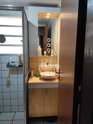 Imagem Apartamento com 2 Quartos à Venda, 45 m² em Vila Proost De Souza - Campinas Imagem Apartamento com 2 Quartos à Venda, 45 m² em Vila Proost De Souza - Campinas