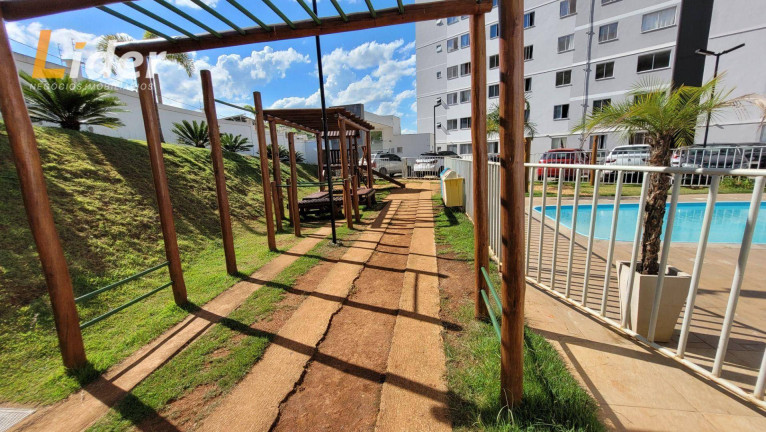 Imagem Cobertura com 2 Quartos para Alugar, 99 m² em Francisco Bernardino - Juiz De Fora Imagem Cobertura com 2 Quartos para Alugar, 99 m² em Francisco Bernardino - Juiz De Fora