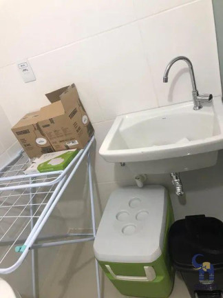 Imagem Apartamento com 1 Quarto à Venda, 64 m² em Jardim Armação - Salvador Imagem Apartamento com 1 Quarto à Venda, 64 m² em Jardim Armação - Salvador